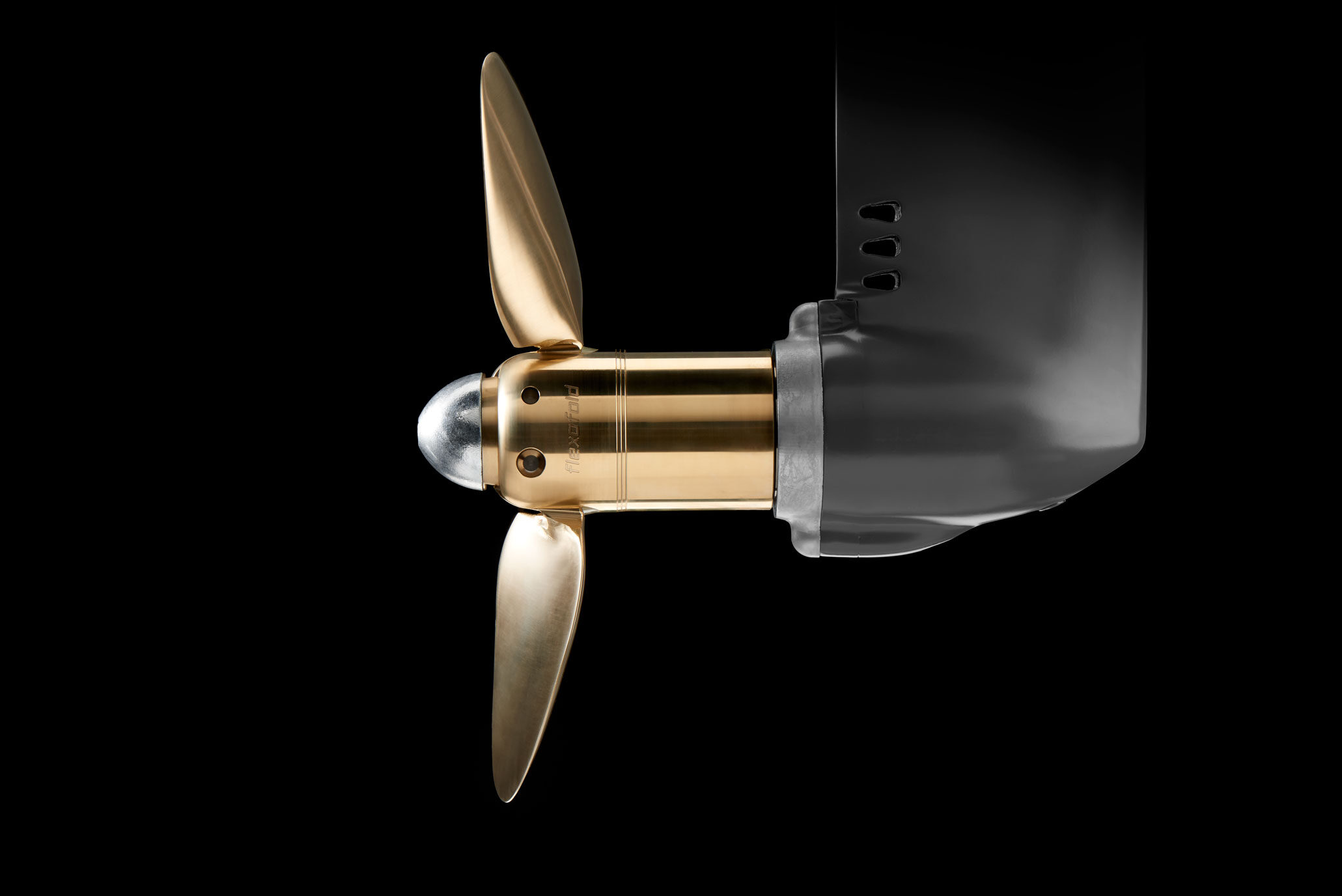 Flexofold 2-Blade LA Folding Propeller