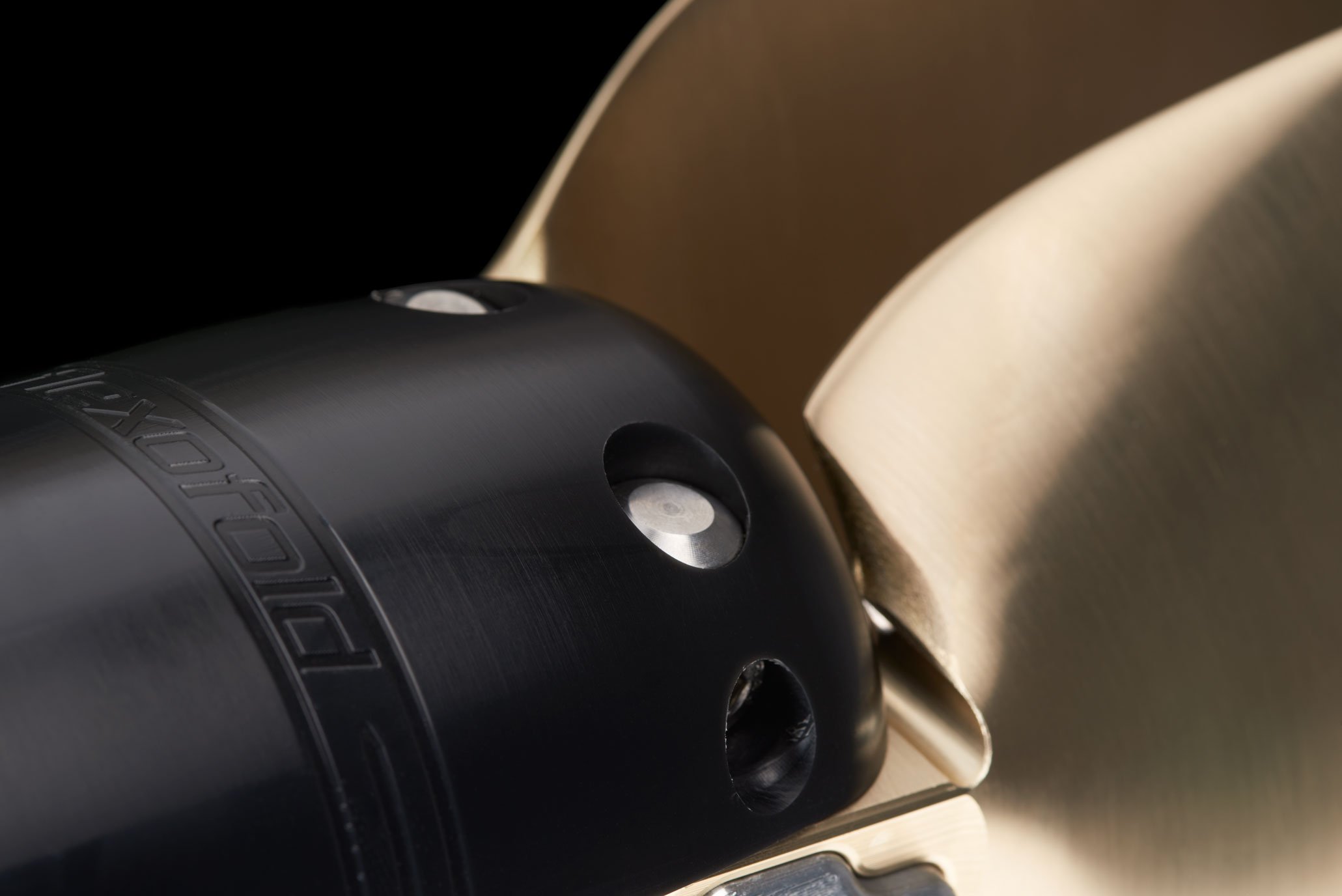 Flexofold Composite Prop