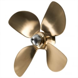 4-blade-shaft-folding-propeller