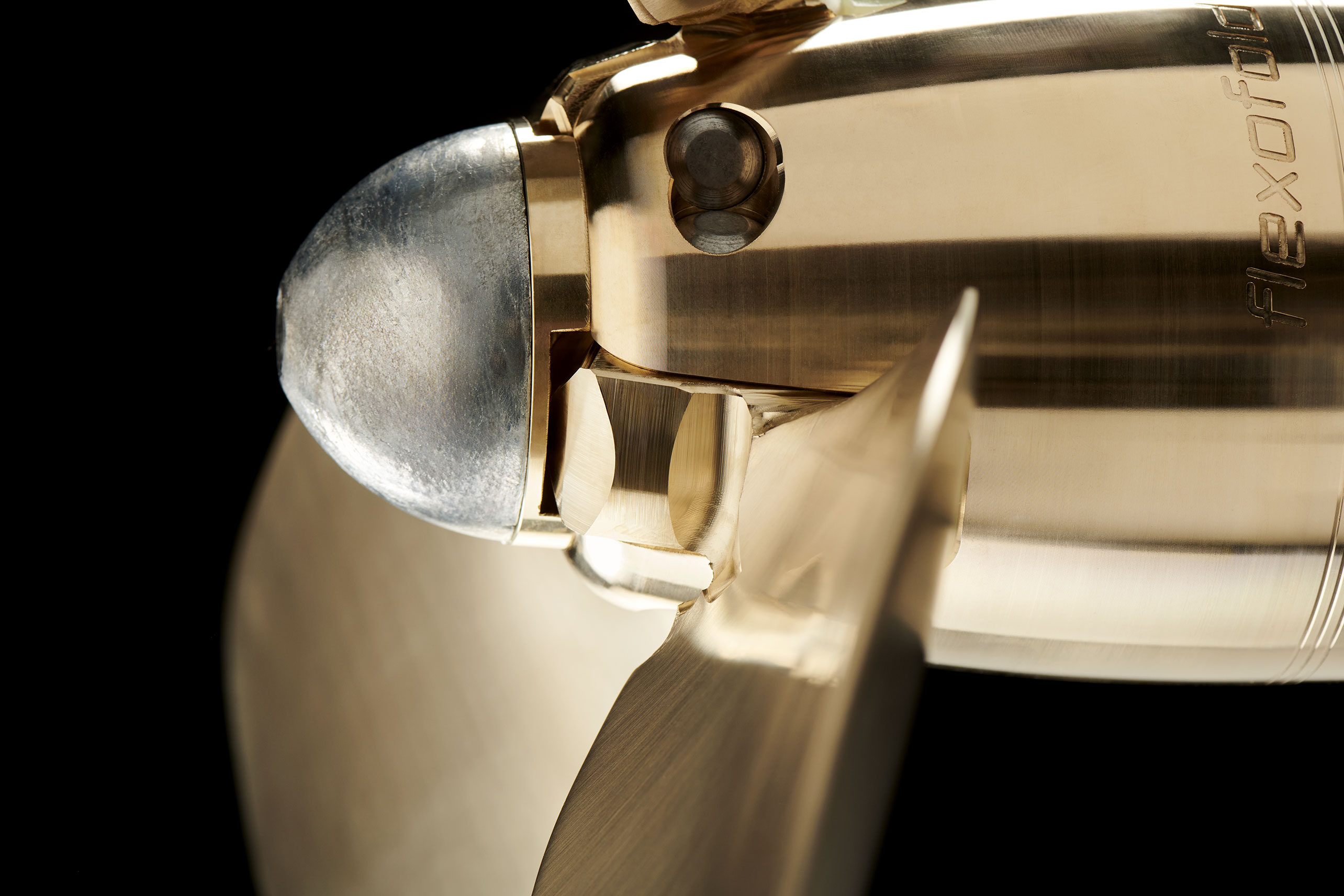 SD15 Folding Propeller