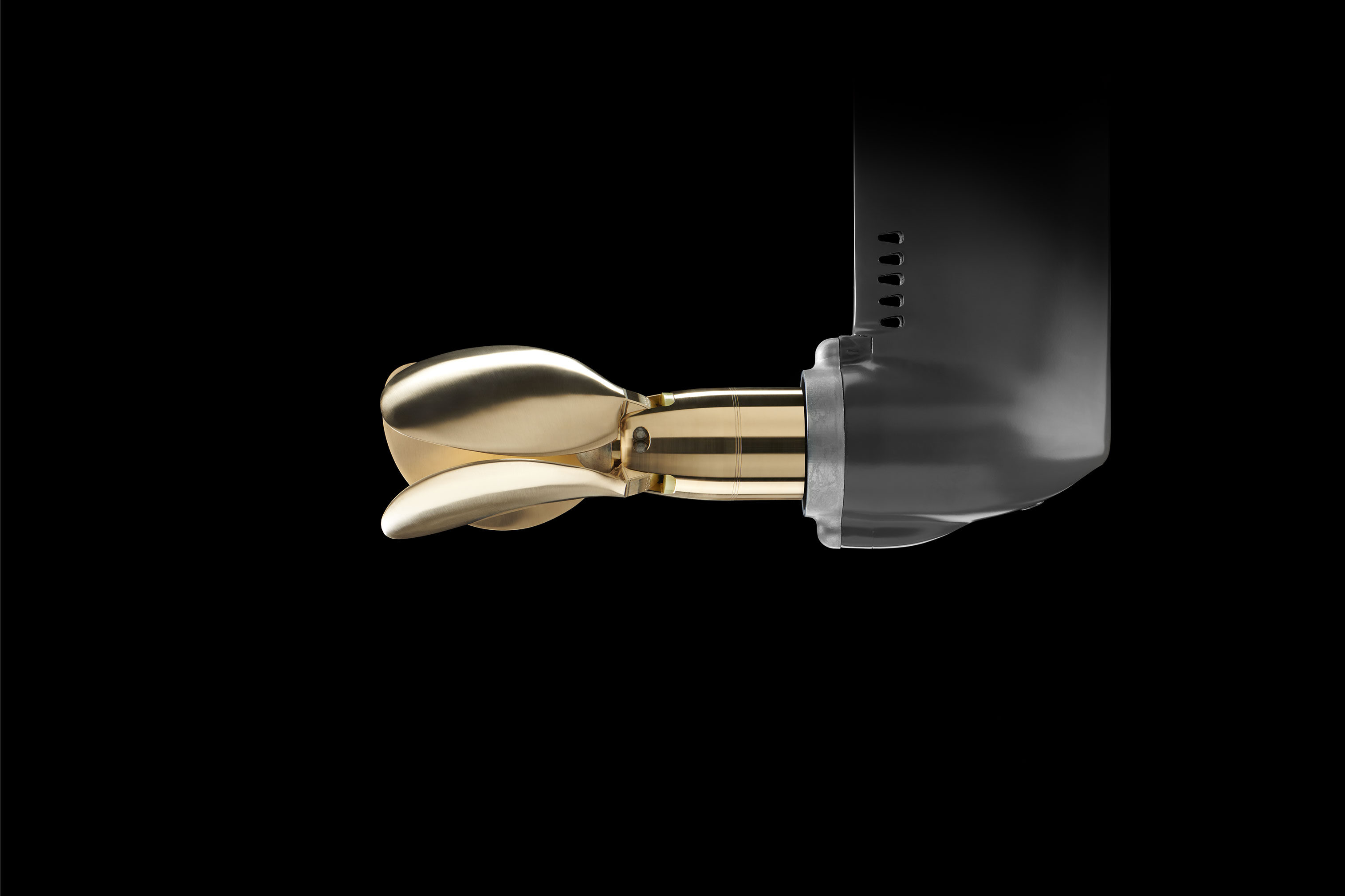 Flexofold 3-Blade SD15 Folding Propeller 