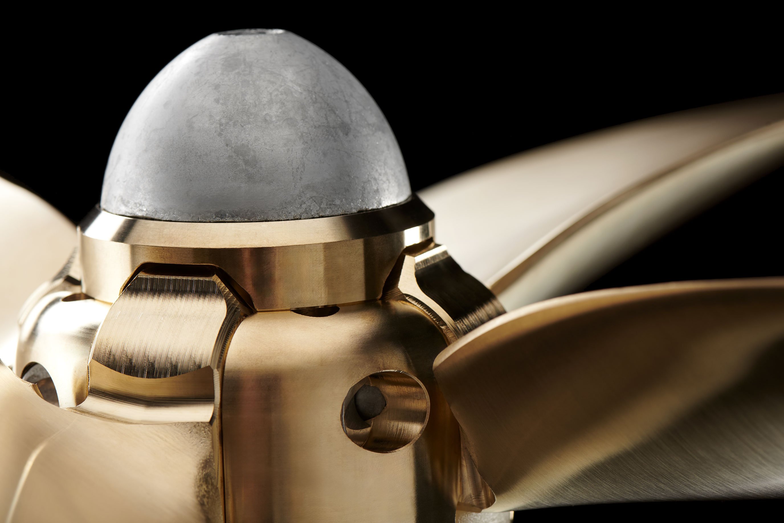 Flexofold 4-Blade SD15 Prop