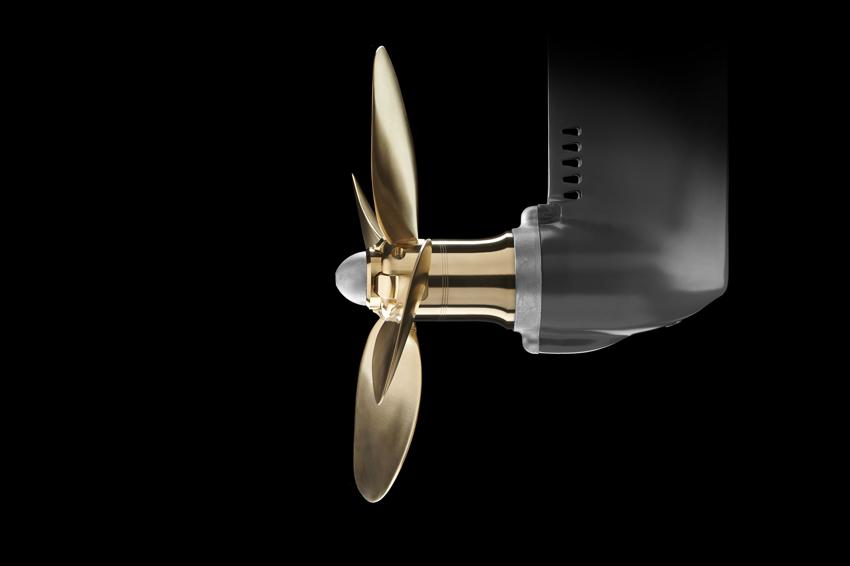 New Flexofold SD15 hub